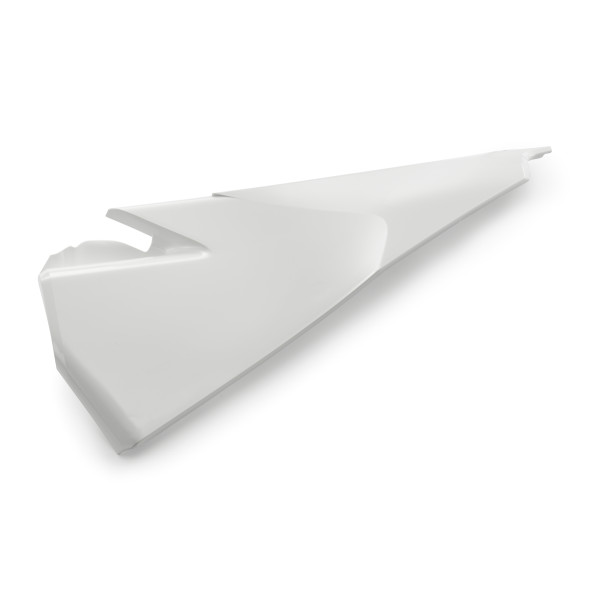 KTM Air filter box cover left